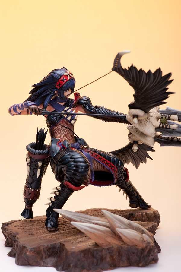 Amazon.co.jp: Cerberus Project 1/6 ナルガX装備